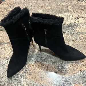 Nine West Boots